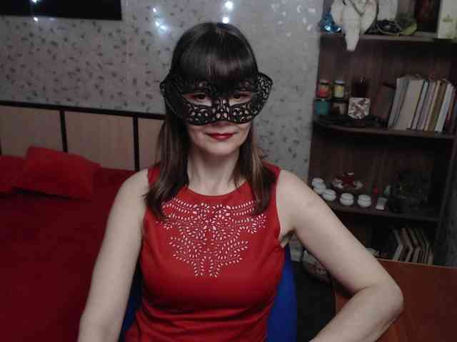 VasilisaGold webcam