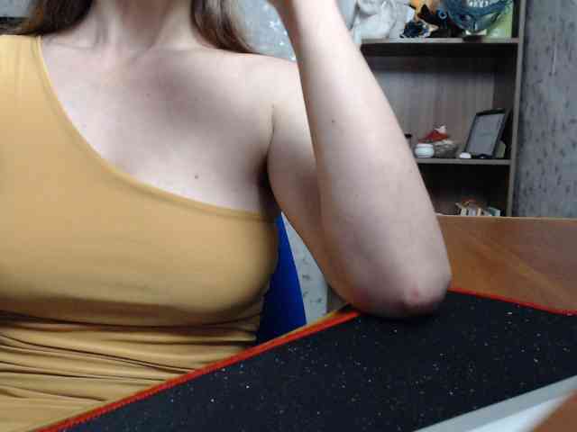VasilisaGold webcam