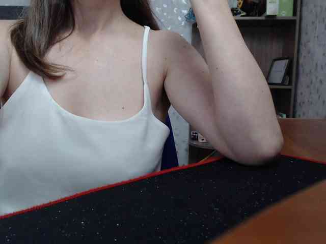 VasilisaGold webcam
