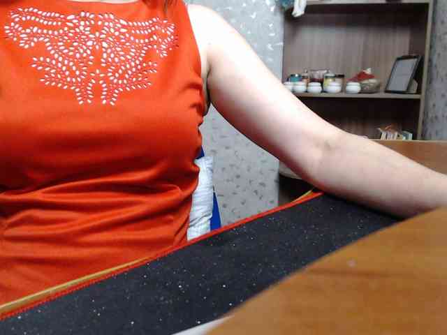 VasilisaGold webcam