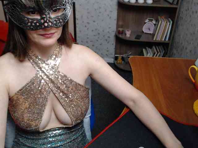 VasilisaGold webcam
