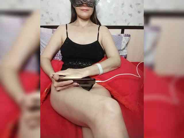 VasilisaGold webcam