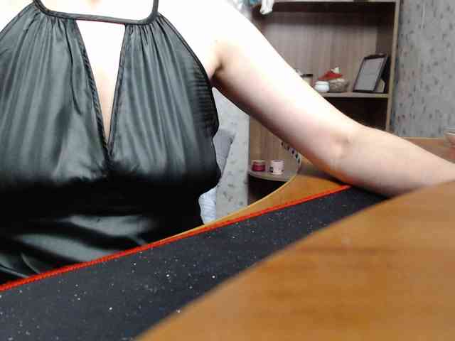 VasilisaGold webcam