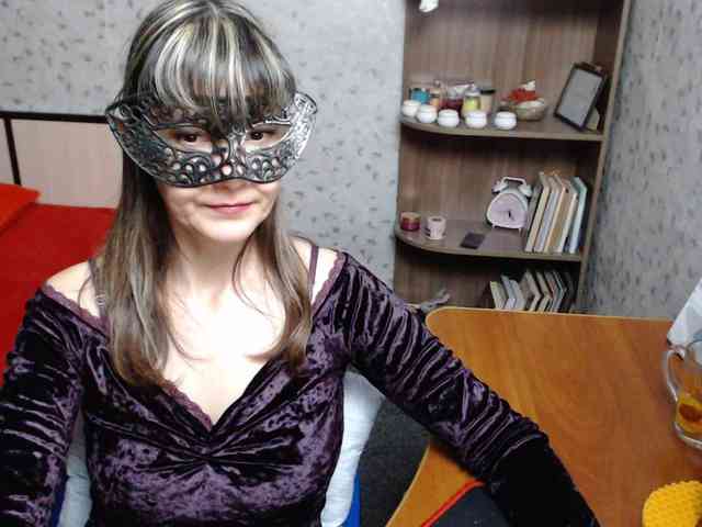 VasilisaGold webcam