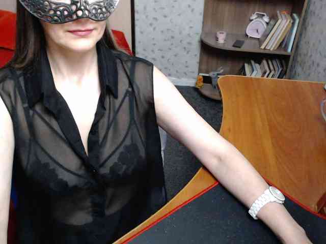 VasilisaGold webcam