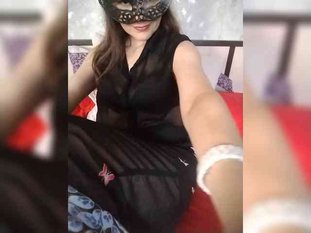 VasilisaGold webcam