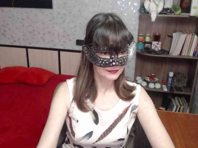 VasilisaGold webcam