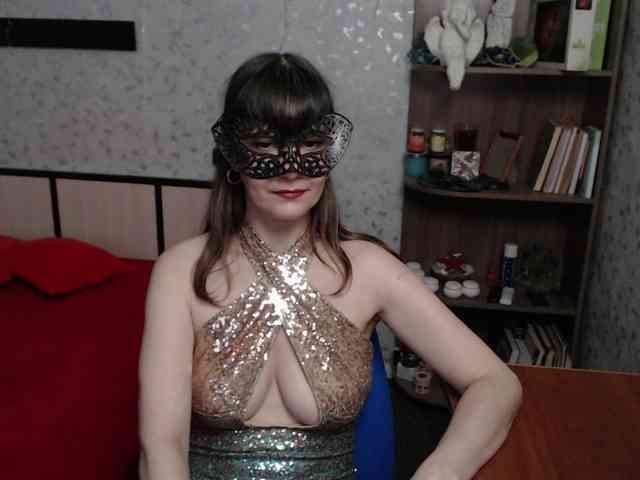 VasilisaGold webcam