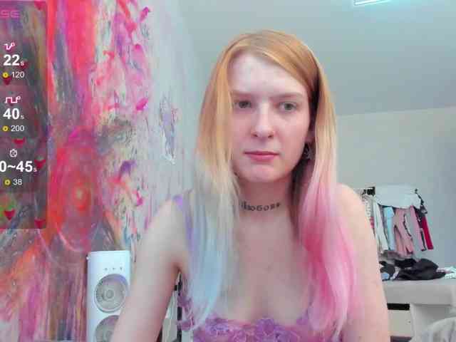 rosamariposa webcam