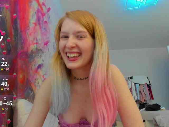 rosamariposa webcam