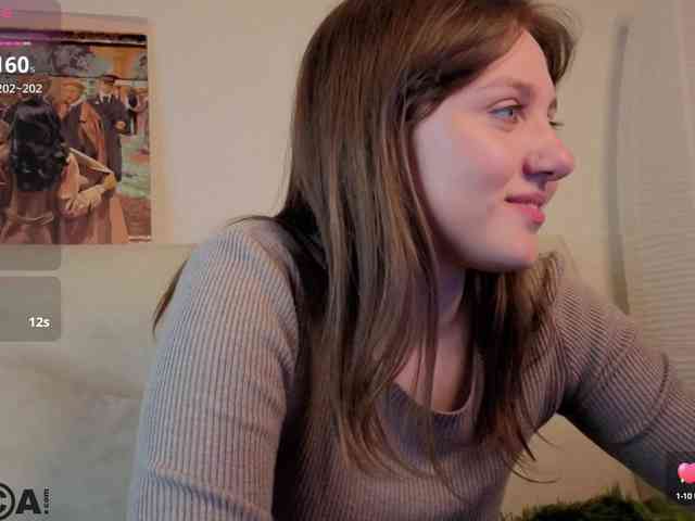 Kvetachka bongacams