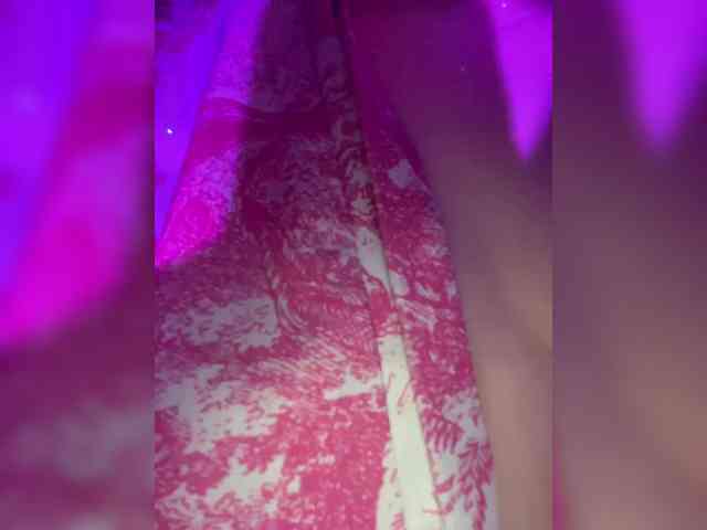 MissLili20 webcam