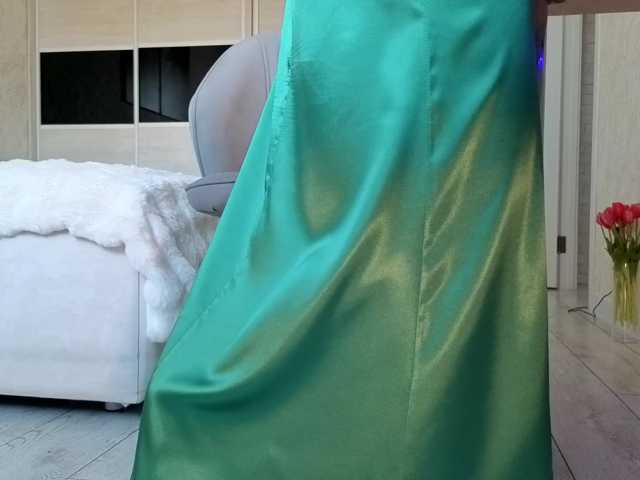 _Malinka_ live cam on BongaCams