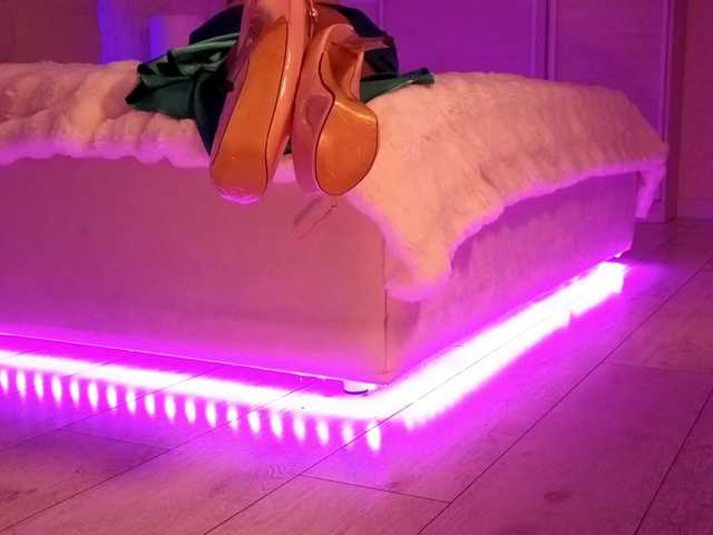 _Malinka_ live cam on BongaCams