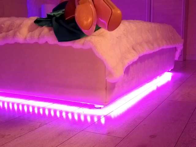 _Malinka_ live cam on BongaCams