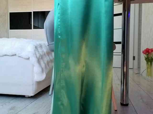 _Malinka_ webcam