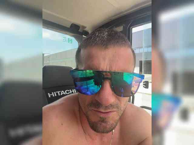 Laurentio Sex Cam Show