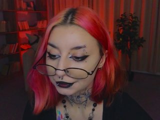 MistressMarcelline Porn Show