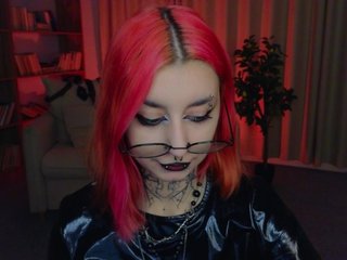 MistressMarcelline Porn Show