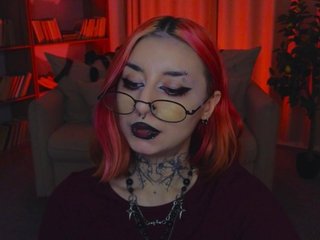 MistressMarcelline Porn Show