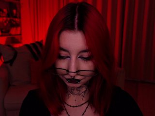 MistressMarcelline Porn Show