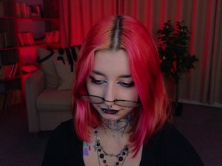 MistressMarcelline Porn Show