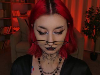 MistressMarcelline Porn Show