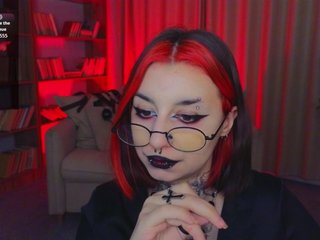 MistressMarcelline Porn Show