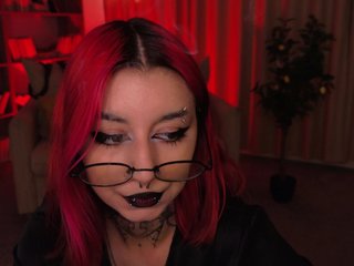MistressMarcelline Porn Show