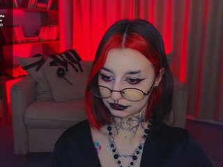 MistressMarcelline Porn Show