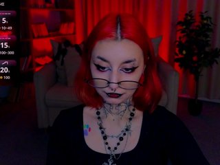 MistressMarcelline Porn Show