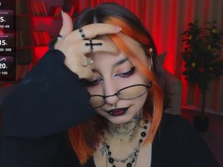 MistressMarcelline Porn Show