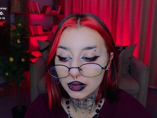 MistressMarcelline Porn Show