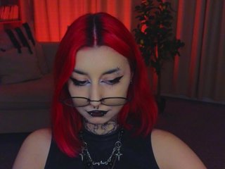 MistressMarcelline Porn Show