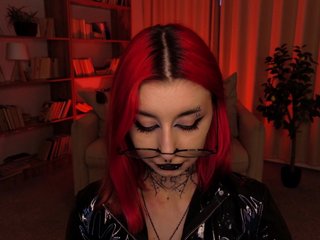 MistressMarcelline Porn Show