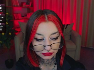 MistressMarcelline Porn Show