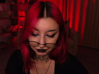 MistressMarcelline Porn Show