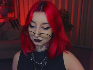 MistressMarcelline Porn Show