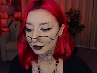 MistressMarcelline Porn Show