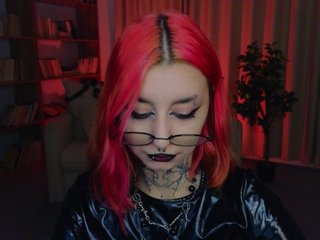 MistressMarcelline Porn Show