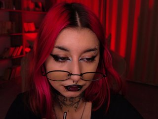 MistressMarcelline Porn Show