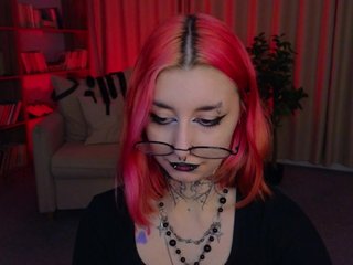 MistressMarcelline Porn Show