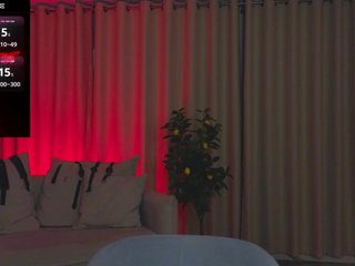 MistressMarcelline Porn Show
