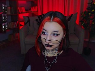 MistressMarcelline Porn Show