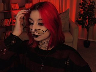 MistressMarcelline Porn Show