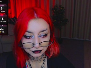 MistressMarcelline Porn Show
