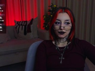 MistressMarcelline Porn Show