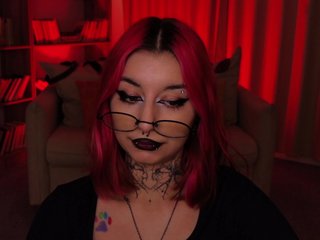 MistressMarcelline Porn Show