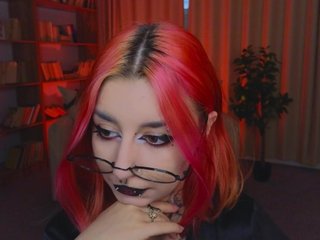 MistressMarcelline Porn Show