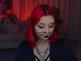 MistressMarcelline Porn Show